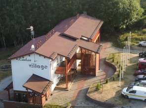 Апарт-отель Rauhan Marinella Village