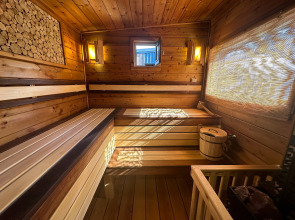 Гостевой дом  Еcosfera-resort