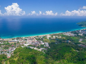 Апартаменты Veloche Group by Continent