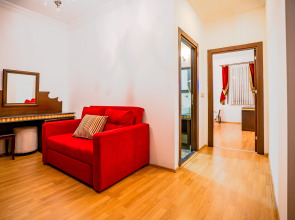 Отель Mediterra Art Hotel