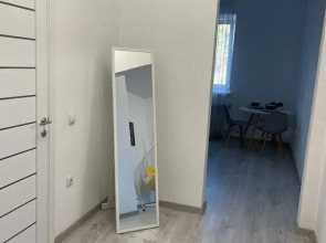 Квартира на улице Ильмен-Тау 33А