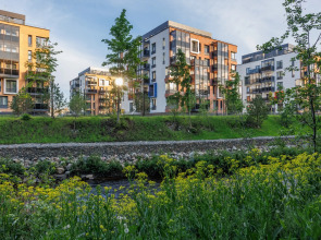 Апартаменты GO Карелия