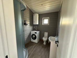 Коттеджи Золотые пески