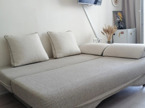 Честная Студия Четыре Угла ТЦ Аура