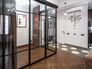 Апартаменты Comfort & Relax Home at Tsarskaya Ploshchad