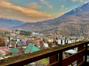 Апартаменты с Лучшим Видом Aparts for You