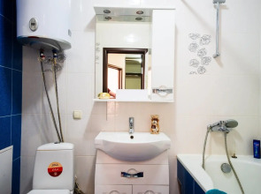 Апартаменты на Весеннем Проезде