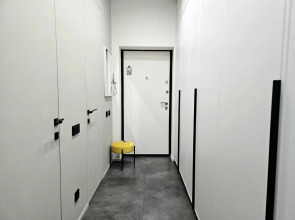 Квартира Неотель в центре рядом Парк Орленок ВГУИТ