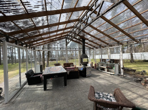 Гостевой дом на берегу Финского залива