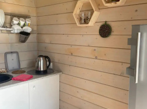 Бунгало Дача Долос