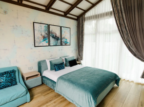 RED Bridge Resort relax&spa