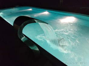 Мини-Отель Семейный Рай