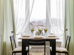 Квартира на Улице Замковая 41