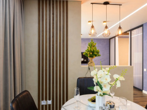 Апартаменты Студия Modus