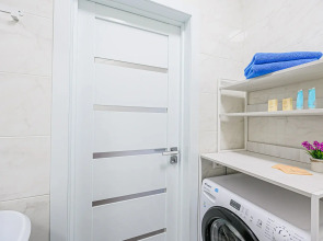 Апартаменты Stepanenkov на Покатной 55А на 7 этаже (37)