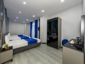 The Great Airport Hotel