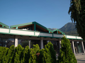 Апартаменты Green Berg 22