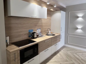 Апартаменты PaulMarie на Чигринова