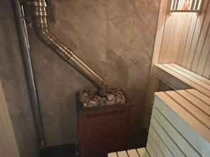 Гостевой дом Три холма