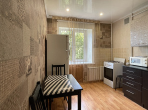 Апартаменты Коммунистический проспект 24а