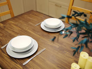 Гостевой дом Солнечный 359