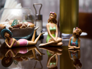 Гостевой дом Катюша