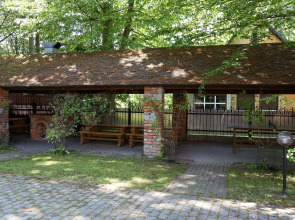 Отель Бриз Балтики