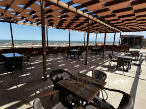 Апартаменты Морская Вилла