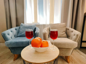 Апартаменты Aparts. Вальгалла