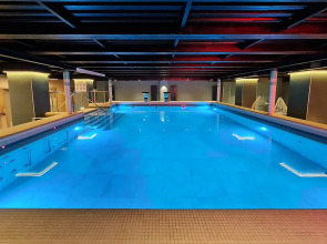 Отель Мышк Инн