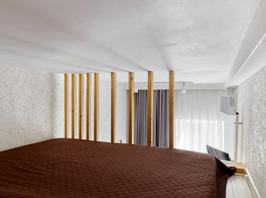 Апартаменты Rush in Aparts Бесплатно Парковка Отчётные Документы Wifi