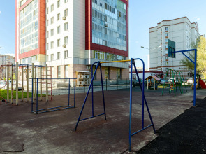 Апартаменты прекрасная светлая студия