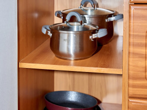 Апартаменты VIAHOME на Давыдова