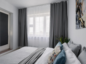 Апартаменты Bon Voyage