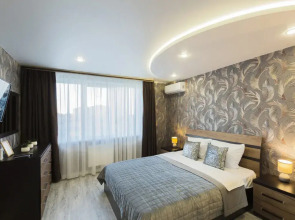 Квартира Стильная Kravc Group в ЖК Паруса