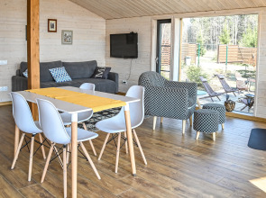 Гостевой дом Rodioncevo Eco Village