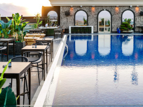 Lord's Palace Hotel & SPA & Casino