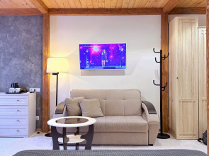 Апартаменты у Казино