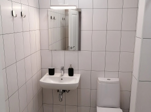 Апартаменты Александровские 4