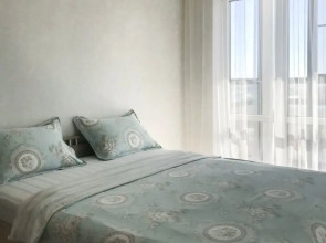 Квартира с прекрасным видом на реку Волхов