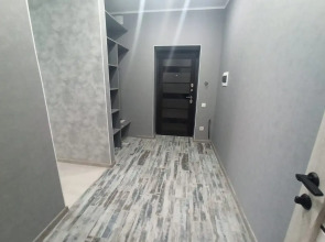 Квартира Уютная студия