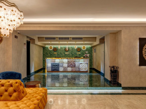 Отель Sole Palace