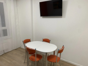 Квартира в новом доме