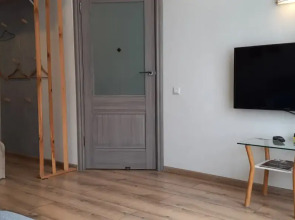 Квартира на улице Чудинцева