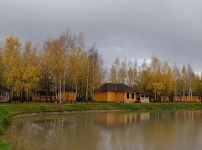 База отдыха Парк-отель Благодача