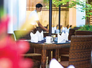 Hotel Fair View Hotel