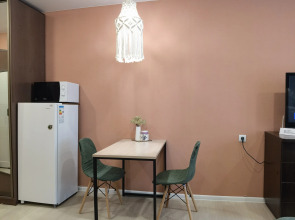 Квартира Бохо район в сторону аэропорта Читы