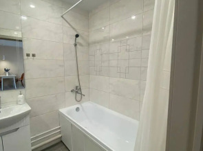 Апартаменты Privi House на  Конструктора Калашникова 11к3