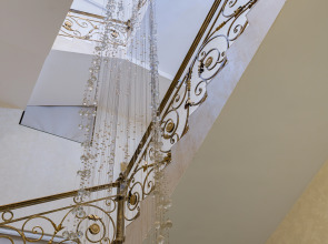 Отель Shoxjahon