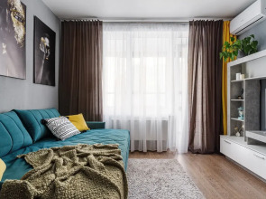 Квартира Студия Ялта III